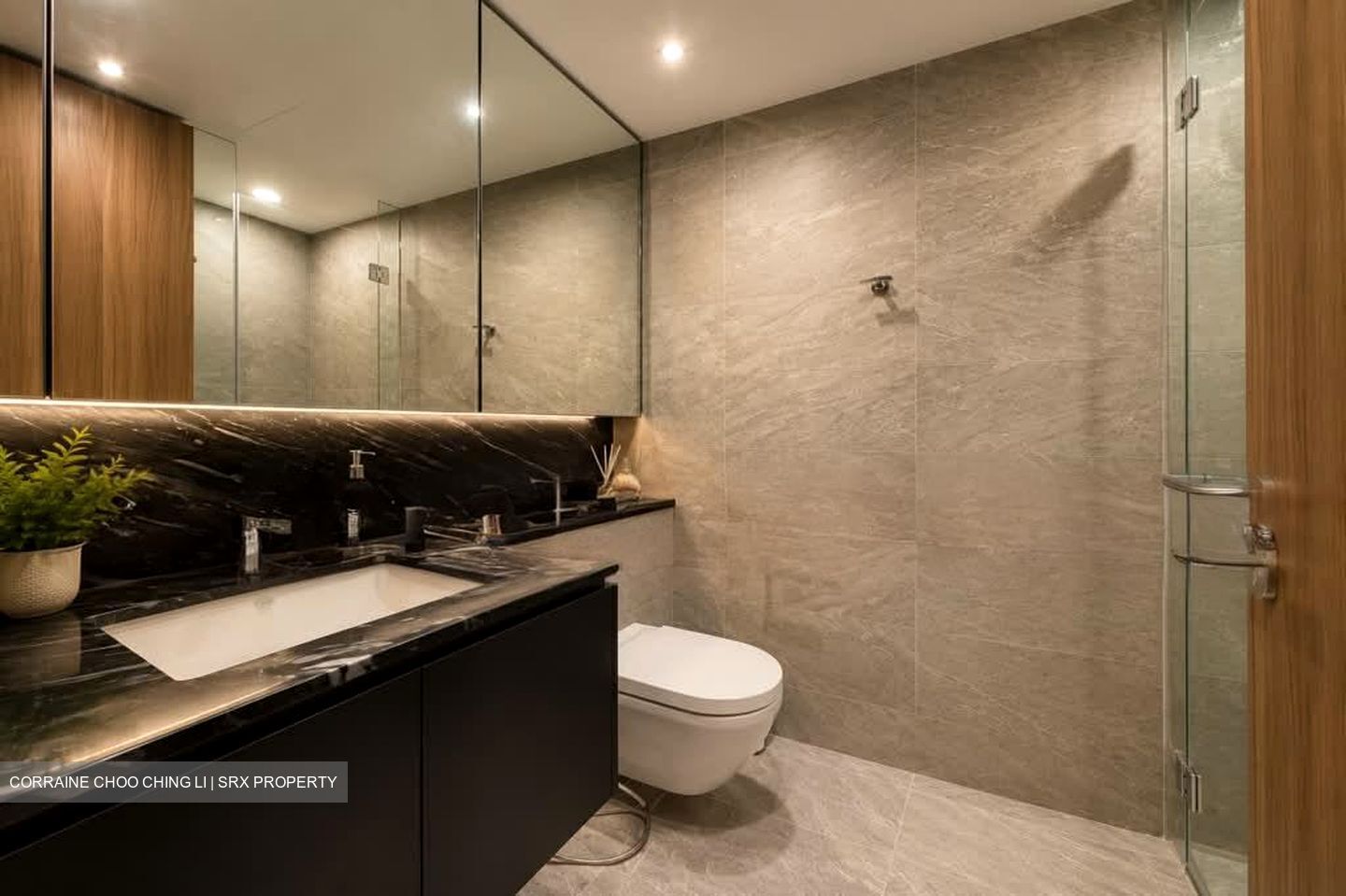 Daintree Residence (D21), Condominium #582825131